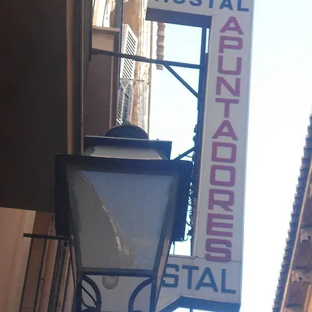 Apuntadores 8 Palma de Mallorca