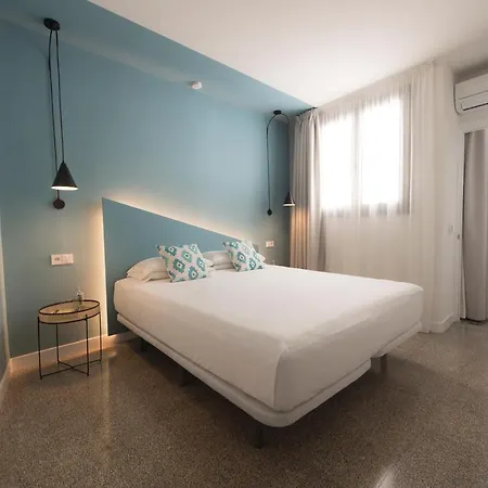 Apuntadores 8 2* Palma de Mallorca